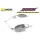 Biwaa Dogon Spinnerbait 1/2oz 14gr 04 Alburno-Silver Blades Spinnerbait 1ks
