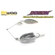 Biwaa Dogon Spinnerbait 1/2oz 14gr 04 Alburno-Silver Blades Spinnerbait 1ks
