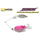 Biwaa Dogon Spinnerbait 1/2oz 14gr 06 Pink Ice-Silver Blades Spinnerbait 1ks