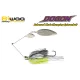 Biwaa Dogon Spinnerbait 3/4oz 21gr 07 Sexy Shad-Silver Blades Spinnerbait 1ks