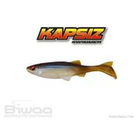 Biwaa Kapsiz 12,7cm 106 Wakasagi Gumová Rybička 3ks
