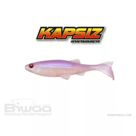 Biwaa Kapsiz 12,7cm 305 Levander Gumová nástraha 3ks