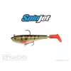 Biwaa Spinjet 13cm 30gr 28 Gold Perch gumová nástraha 1ks