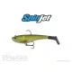 Biwaa Spinjet 13cm 30gr 56 Ayu Gumová nástraha 1ks