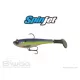 Biwaa Spinjet 13cm 30gr 57 Sexy Shad Gumová nástraha 1ks