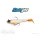 Biwaa Spinjet 10cm 18gr 02 Pearl White gumová nástraha 1ks