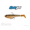 Biwaa Spinjet 10cm 18gr 23 Northern gumová nástraha 1ks