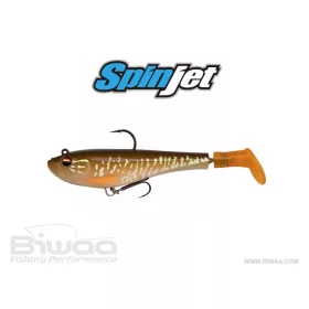 Biwaa Spinjet 10cm 18gr 23 Northern gumová nástraha 1ks