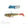 Biwaa Spinjet 10cm 18gr 28 Gold Perch Gumová nástraha 1ks