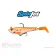 Biwaa Spinjet 15cm 43gr 48 Aquabonita Gumihal 1ks