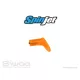 Biwaa Spinjet 003 Orange náhradní ocas 4ks