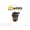 Biwaa Mesh Cap Camou Baseball Čepice