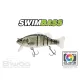 Biwaa Swimbass Slow Sink 15cm 65gr 51 Brazino Wobler 1ks