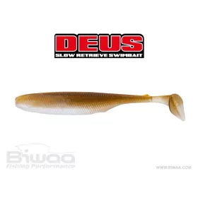 Biwaa Deus 5,1cm 106 Wakasagi Gumihal 14ks