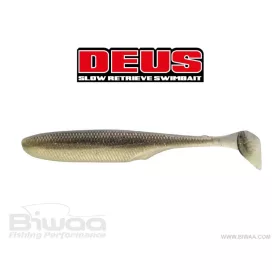 Biwaa Deus 5,1cm 203 Bronze Ayu Gumihal 14ks