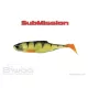 Biwaa Submission 10cm 75 Ghost Perch Guma 4ks