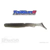 Biwaa Tailgunr 6,5cm 206 Golden Shiner gumová nástraha 10ks