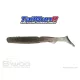 Biwaa Tailgunr 11,5cm 206 Golden Shiner Gumová nástraha 5ks