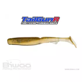   Biwaa Tailgunr 11,5cm 313 Smallie Party Gumová nástraha 5ks