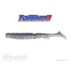 Biwaa Tailgunr 14cm 206 Golden Shiner gumová nástraha 4ks