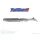 Biwaa Tailgunr 14cm 206 Golden Shiner gumová nástraha 4ks