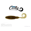 Biwaa Tailgunr Curly 6,3cm 310 Kaleido Star Gumová nástraha 8ks
