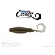 Biwaa Tailgunr Curly 9cm 203 Bronze Ayu Gumihal 7ks