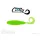 Biwaa Tailgunr Curly 9cm 202 Limetreuse Guma 7ks