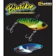Biwaa Biwibe Blade 11gr #25 Blue Chrom Speciální Umělá nástraha 1ks