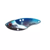 Biwaa Biwibe Blade 11gr #25 Blue Chrom Speciální Umělá nástraha 1ks