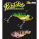 Biwaa Biwibe Blade 11gr #CT02 Real Perch Speciální nástraha 1ks