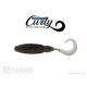 Biwaa Tailgunr Curly 6,3cm 206 Golden Shiner Gumová nástraha 8ks