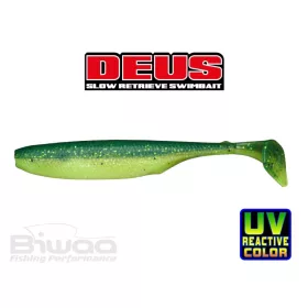 Biwaa Deus 7,5cm 213 Baby Bass Gumihal 10ks