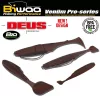 Biwaa Deus 10cm 208 Mag Ruby Gumihal 7ks