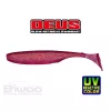 Biwaa Deus 13cm 208 Mag Ruby Gumihal 5ks