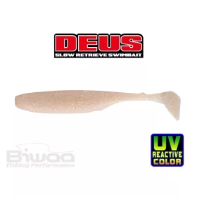 Biwaa Deus 7,5cm 007 Biwaa Blast Gumová nástraha 10ks