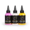 Nash Scopex Squid Cloud Liquid White Tekutá Aroma 100ml