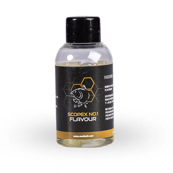 Nash Scopex Sladká 50ml Tekutá Aroma