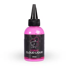 Nash Citruz Cloud Liquid Pink Tekutá Aroma 100ml