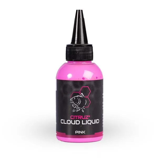 Nash Citruz Cloud Liquid Pink Tekutá Aroma 100ml