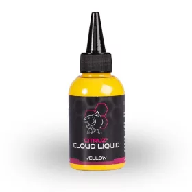 Nash Citruz Cloud Liquid Yellow Tekutá Aroma 100ml