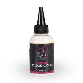 Nash Citruz Cloud Liquid White Tekutá Aroma 100ml