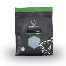 Nash Monster Shrimp 2mm Krmné pelety 1kg