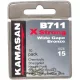 Kamasan háček B711 - velikost 13