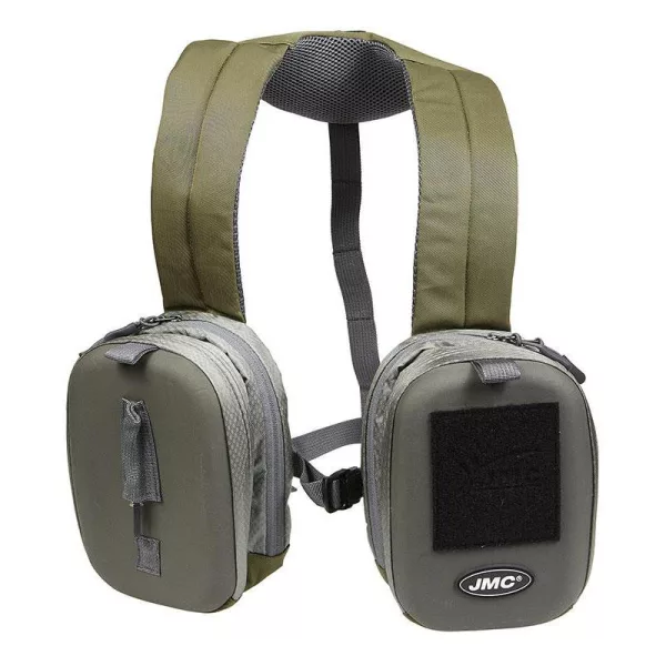 JMC Front Pack Competition rybářská taška na přívlač