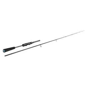   Sportex Black Arrow G-4 Street 2,15m 10gr 2dílný Přívlačový prut