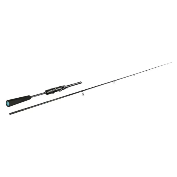 Sportex Black Arrow G-4 Street 2,15m 10gr 2dílný Přívlačový prut