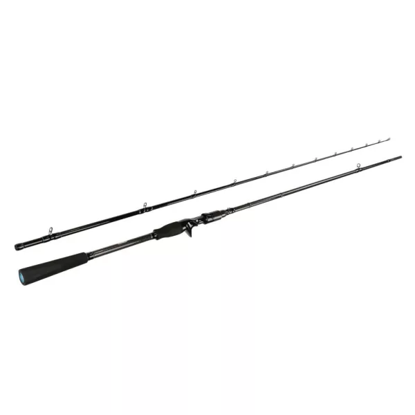 Sportex Black Arrow G4 Baitcast 2,55m 100gr 2dílný castingový přívlačový prut