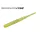 Major Craft BioBait I-Tail 4,5cm #006 Kiwi Plastová nástraha 8ks
