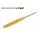 Major Craft BioBait I-Tail 4,5cm #010 Gulli Plastová nástraha 8ks
